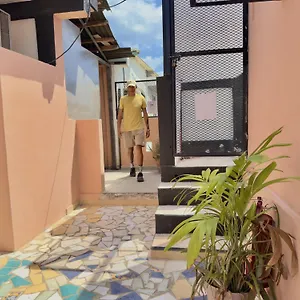 Oryx Hostel